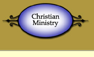  christian ministry 