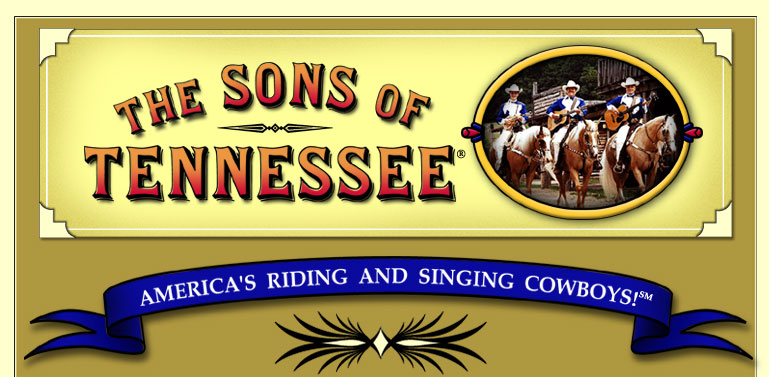  Sons Of Tennessee 