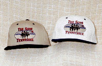  Sons Of Tennessee Ball Caps 